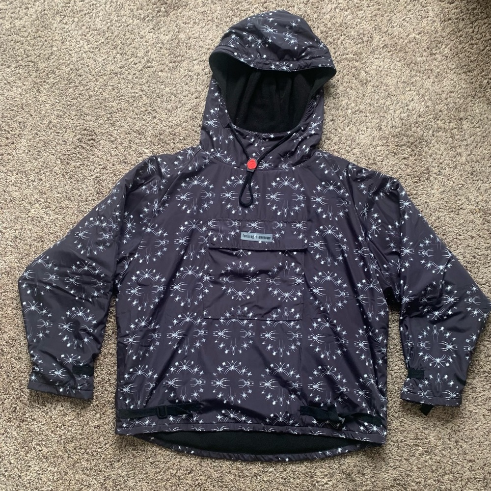 Fucking Awesome pullover